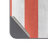 Puerto Rico Flag Distressed Google Pixel 9 Pro Fold Skin